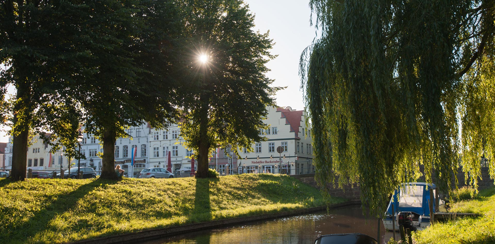 Impressionen Friedrichstadt