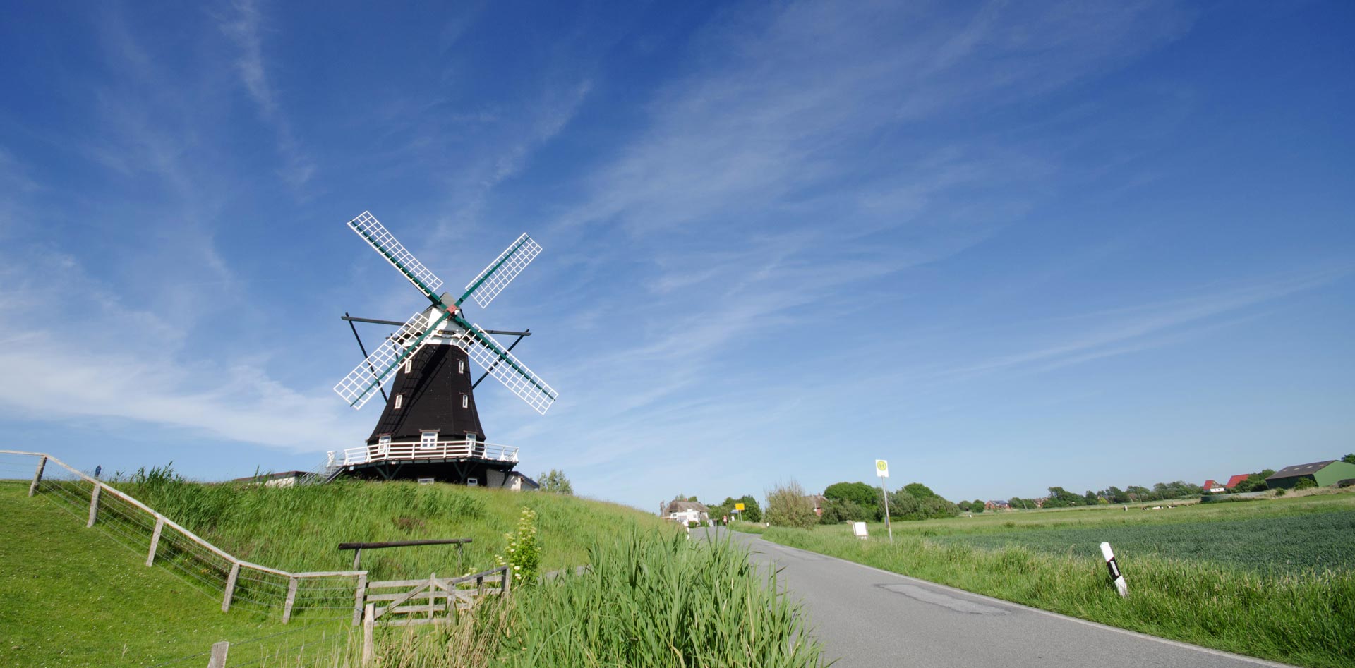 Impressionen Nordfriesland