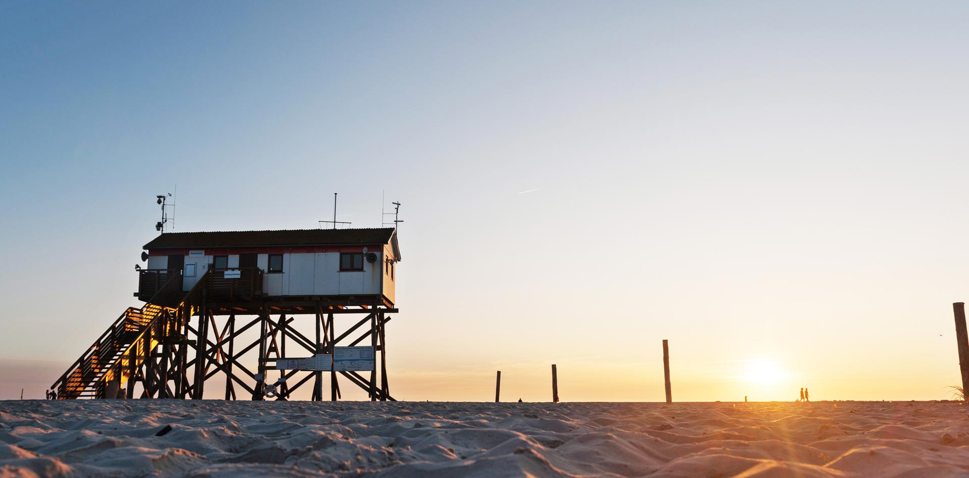 Impressionen Nordfriesland