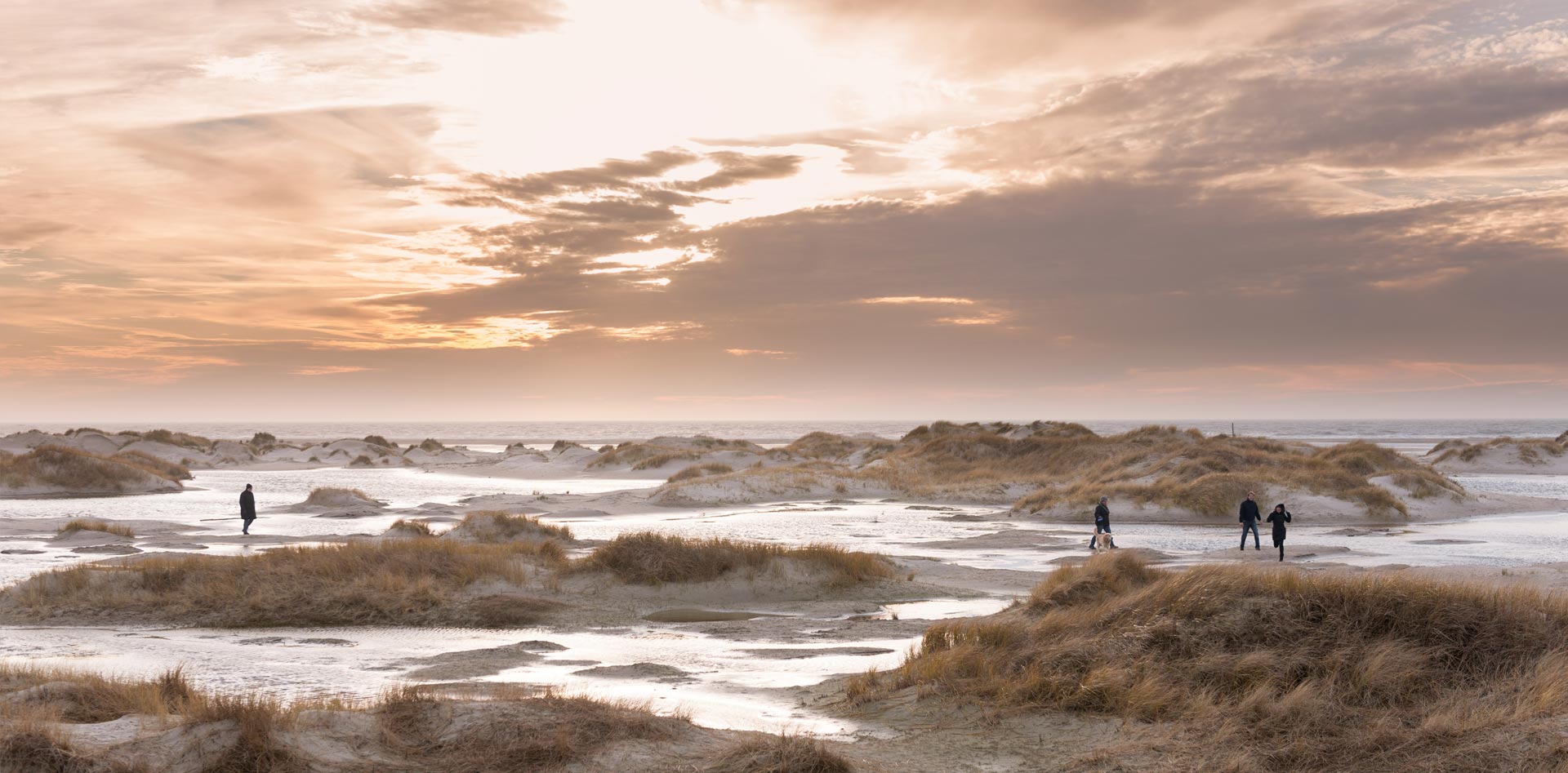 Impressionen Nordfriesland